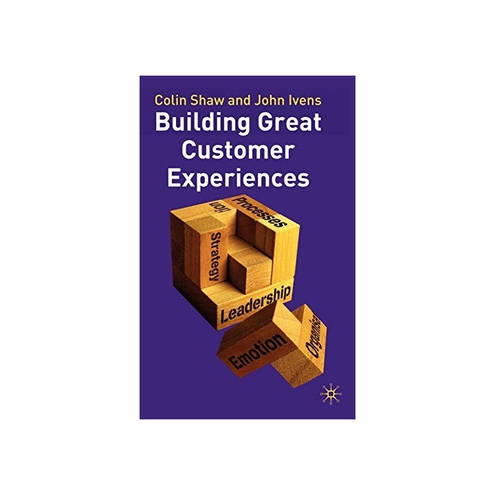 Building Great Customer Experiences